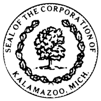 Kalamazoo City Seal