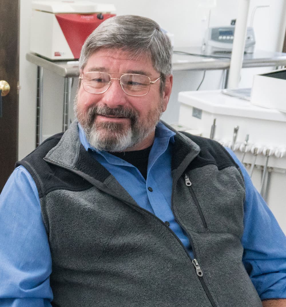 Before and After Dental Implants