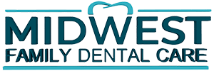 Midwest Family Dental Care logo