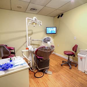 Midwest Family Dental Care - Office Tour