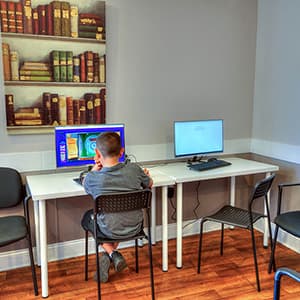 Midwest Family Dental Care - Office Tour