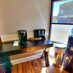 Midwest Family Dental Care - Office Tour