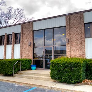 Midwest Family Dental Care - Office Tour