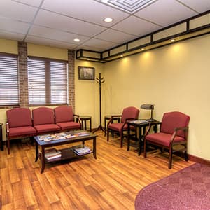Midwest Family Dental Care - Office Tour