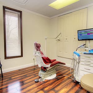 Midwest Family Dental Care - Office Tour