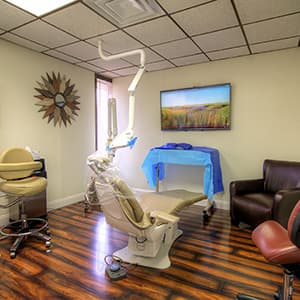 Midwest Family Dental Care - Office Tour