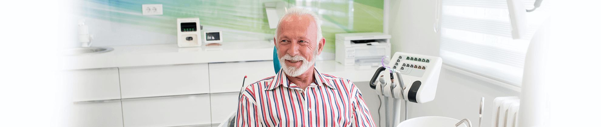 Dentures in Michigan and Indiana