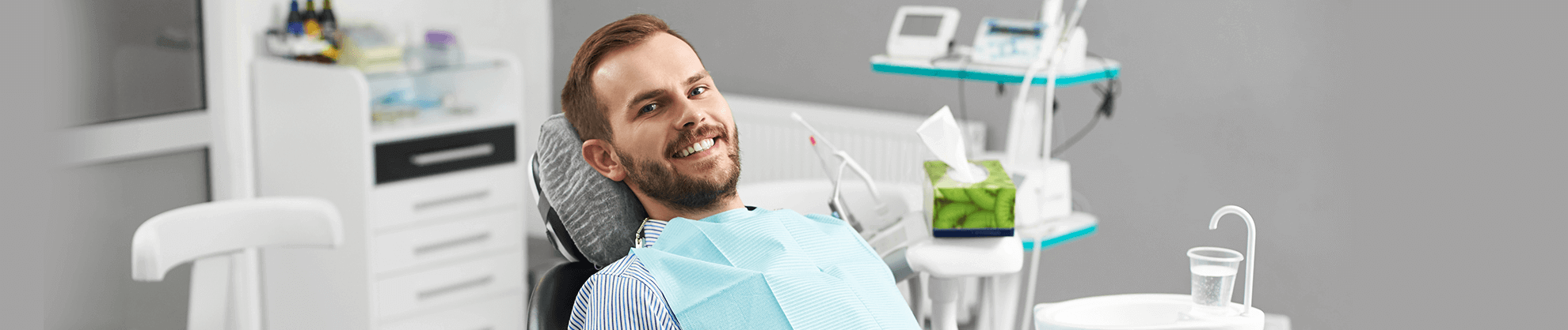 Sedation Dentistry in Michigan and Indiana
