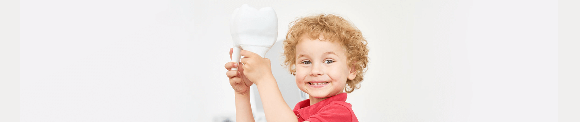 Pediatric Dentistry in Jenison, Michigan