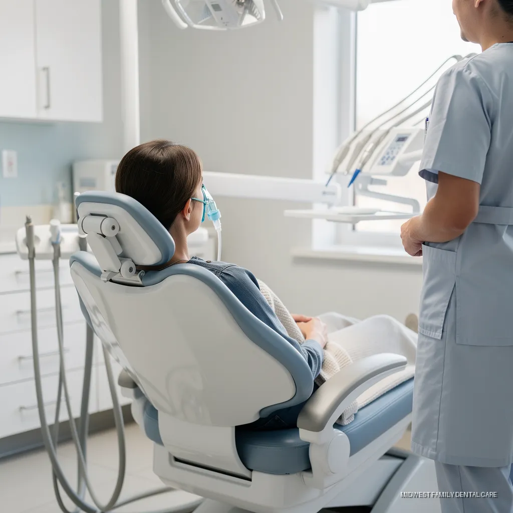 family dentistry