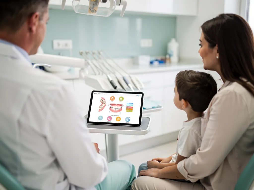 How Do You Choose the Right Family Dentist