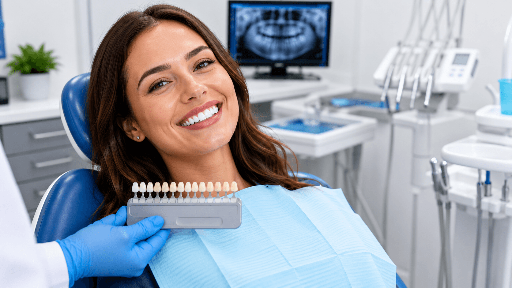 Professional Teeth Whitening in Kokomo in Kokomo Indiana