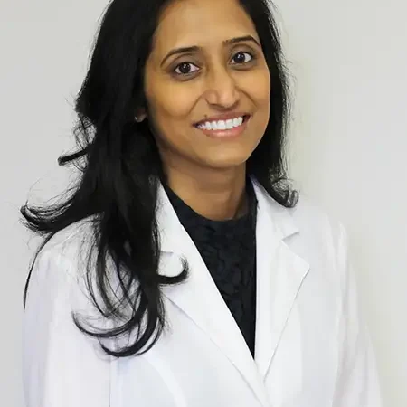 Dr. Anupama Vurugonda