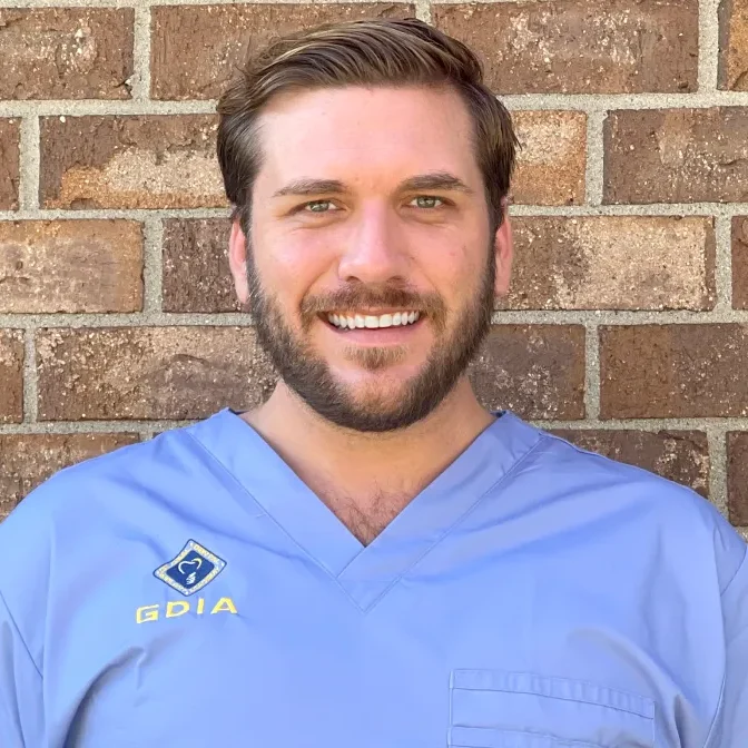 Dr. Robert O'Donnell