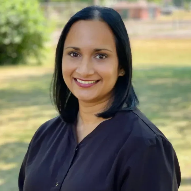 Dr. Swetha Madala